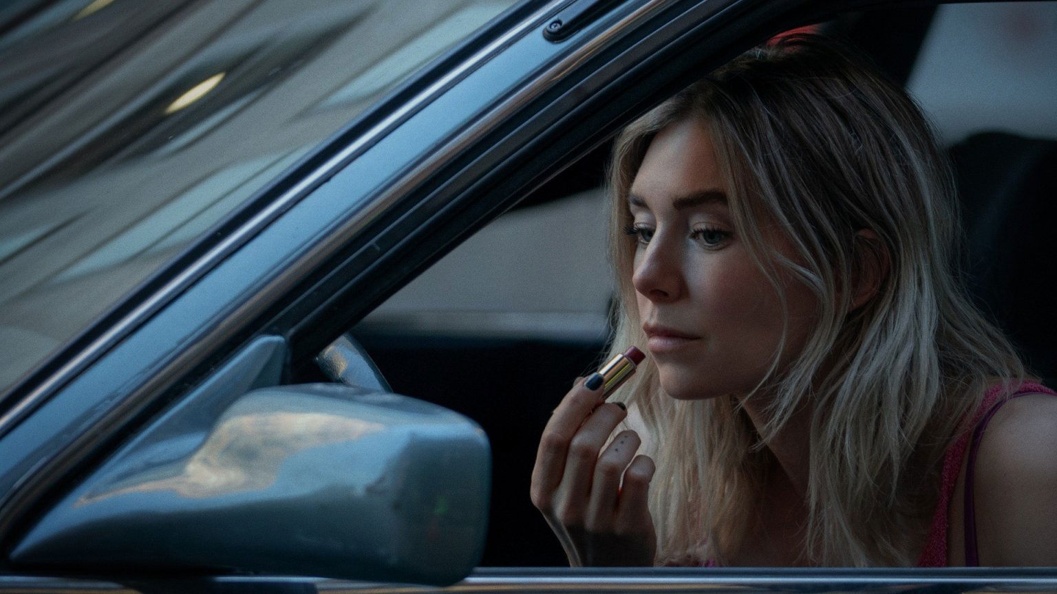 'Night Always Comes' nu alweer van de troon gestoten op Netflix door opvallende film