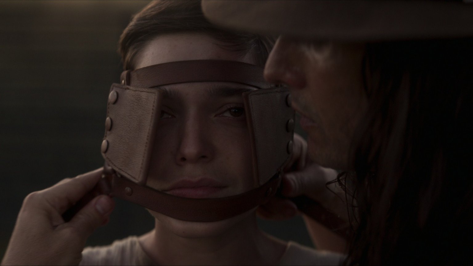 Netflix-kijkers genieten van 'luguber' mysterie: 'Best een heftige serie!'