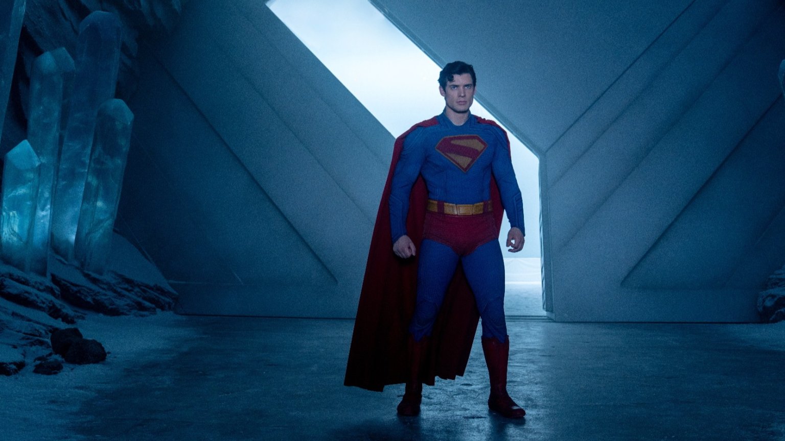 Nieuwe 'Superman'-film met David Corenswet nu ook al on demand te zien