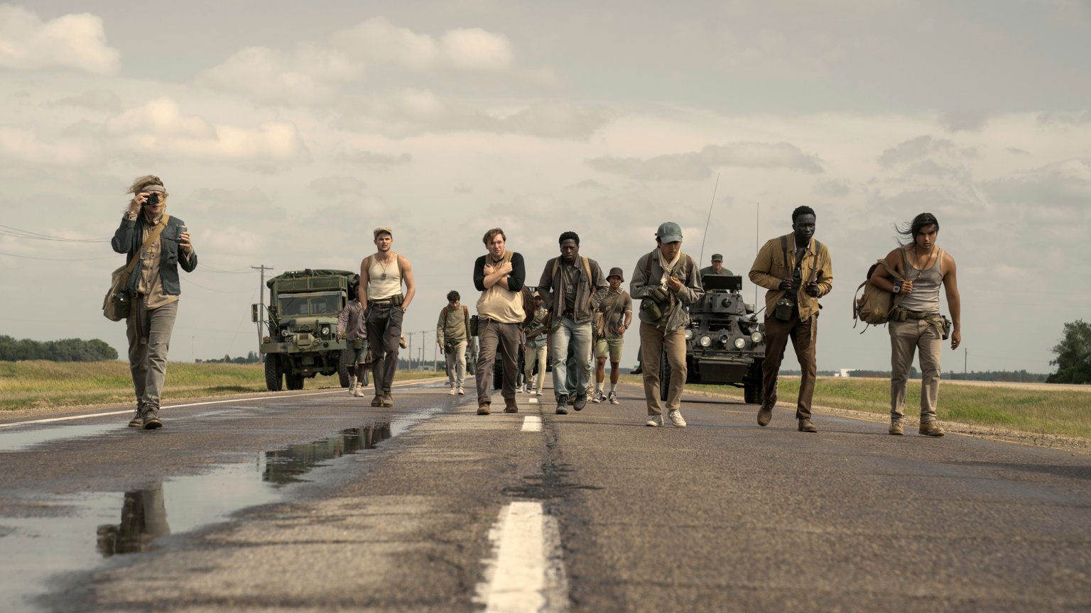 Eerste reacties veelbelovend over nieuwe Stephen King-film: 'Traumatiserend'