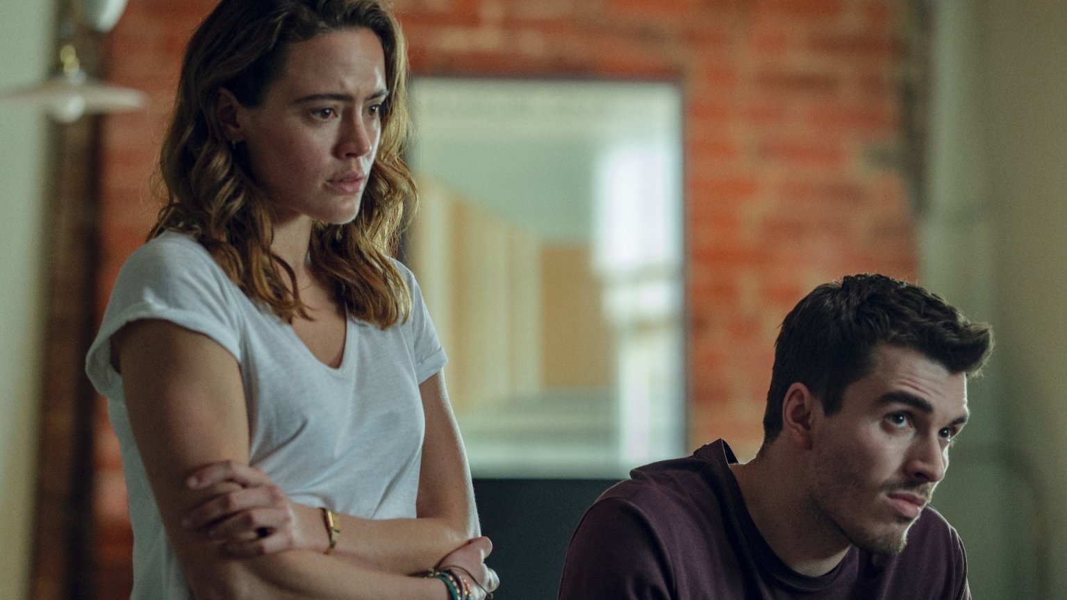 Nieuwe Britse serie verovert Netflix binnen één dag: 'Gelijk alles gebinged'
