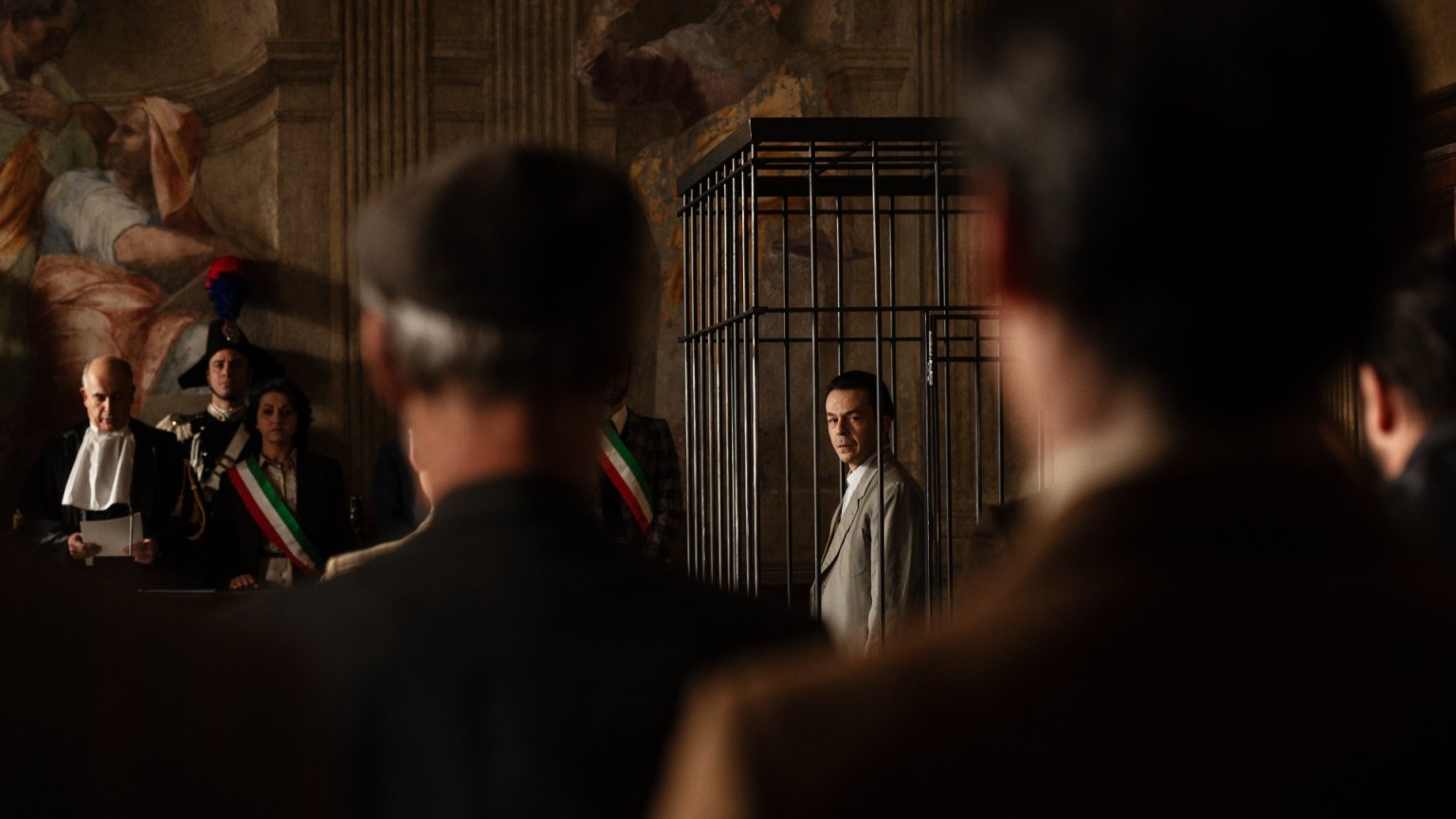 'Il mostro' trailer: miniserie over Europese seriemoordenaar vanaf oktober op Netflix
