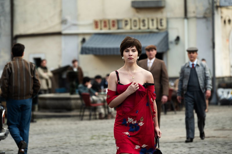 /Afbeelding via Emanuela Scarpa / Netflix
