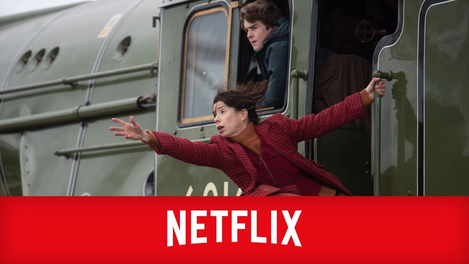 Netflix voegt 15+ films toe: dit zijn de 10 beste (week 34, 2025)