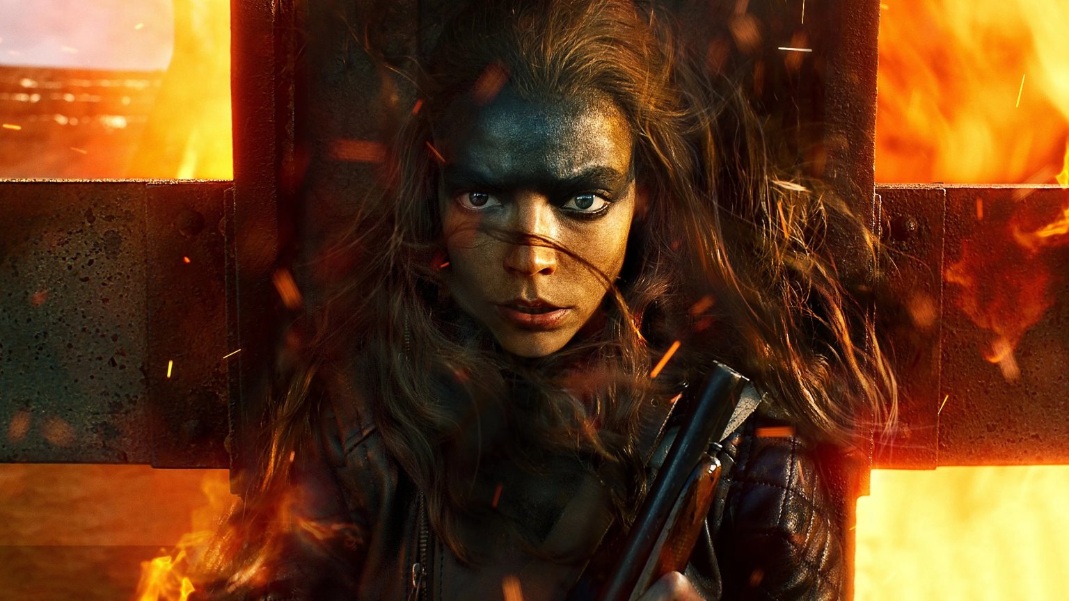 'Furiosa: A Mad Max Saga' met Anya Taylor-Joy komt naar Netflix