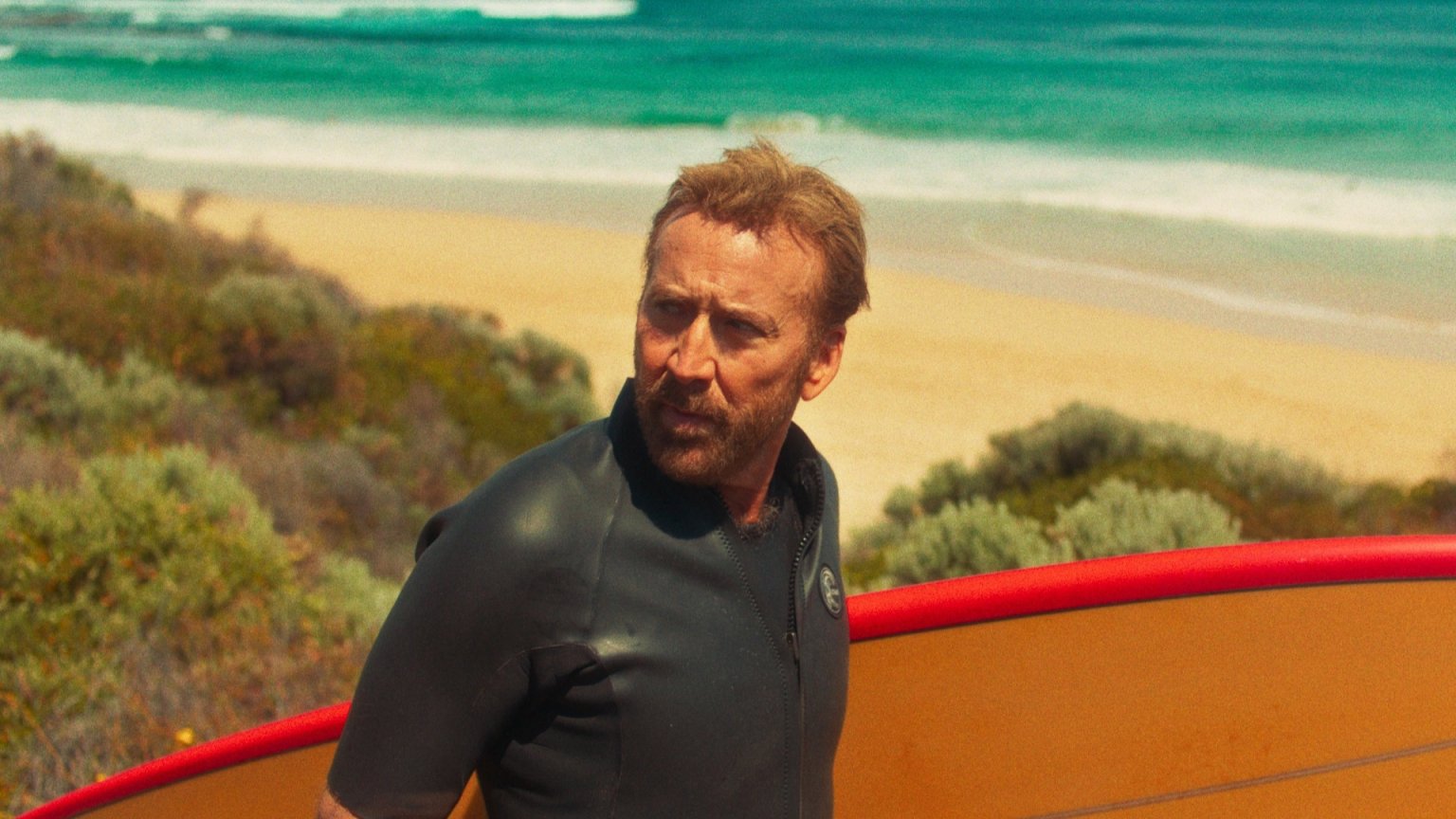 Nicolas Cage in gesprek voor hoofdrol in 'True Detective' seizoen 5