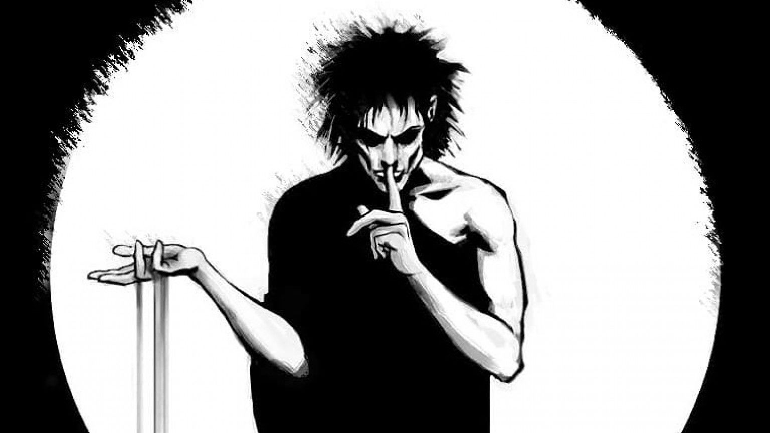 Opnames van Netflix-serie 'The Sandman' starten in oktober