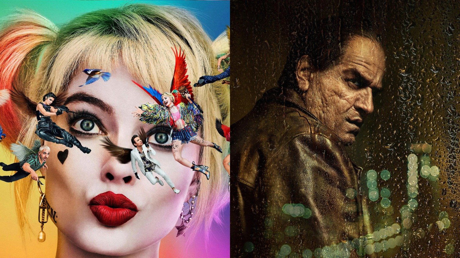 Margot Robbie verrast Colin Farrell met onthulling over 'Birds of Prey': 'Dat meen je niet'