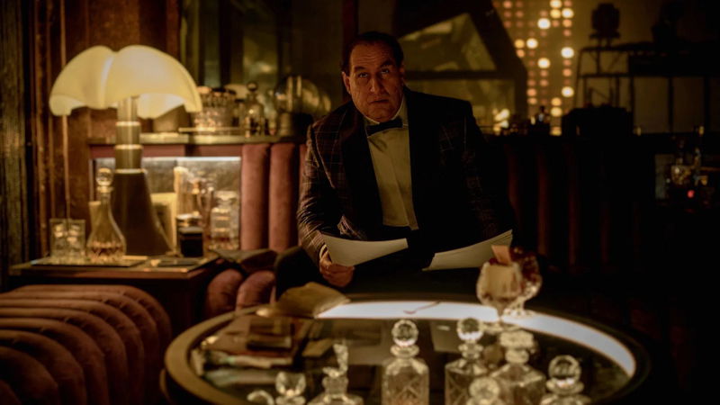 Still 'The Penguin' via TMDb