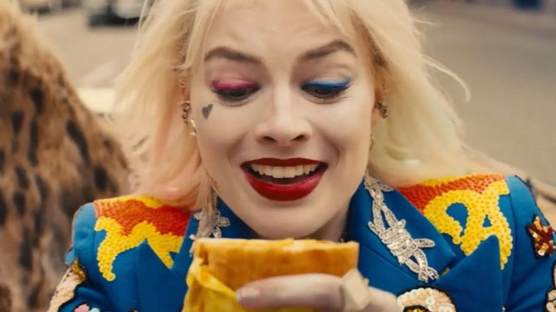 Still 'Birds of Prey: And the Fantabulous Emancipation of One Harley Quinn' via TMDb