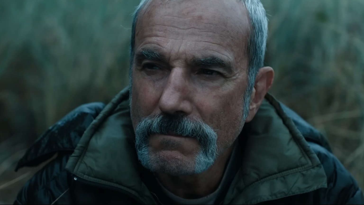 Daniel Day-Lewis keert terug naar het grote scherm met 'Anemone'