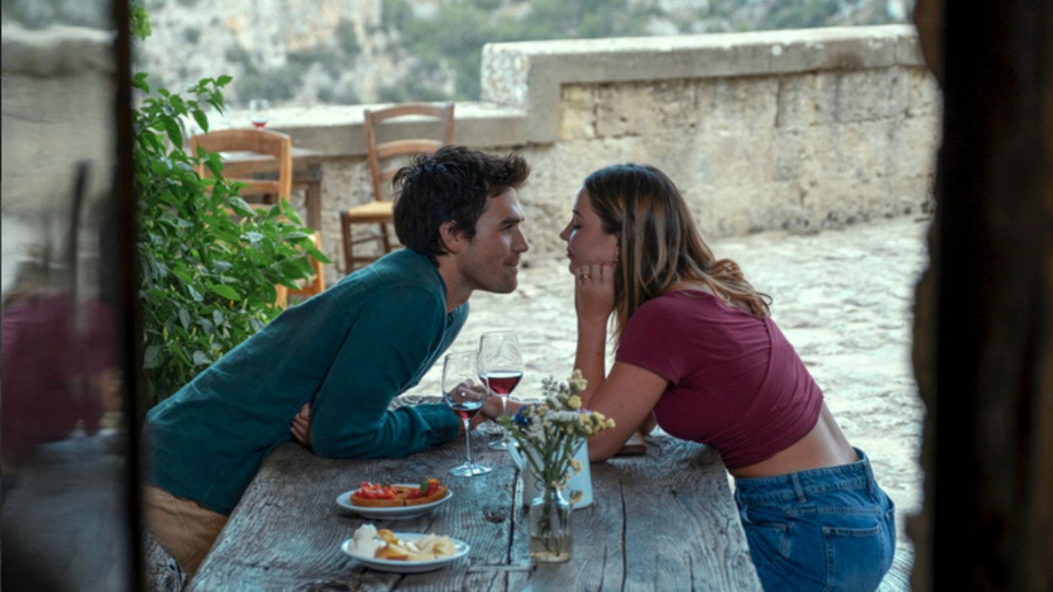 'The Map that Leads to You' wereldwijd op nummer 1 op Prime Video