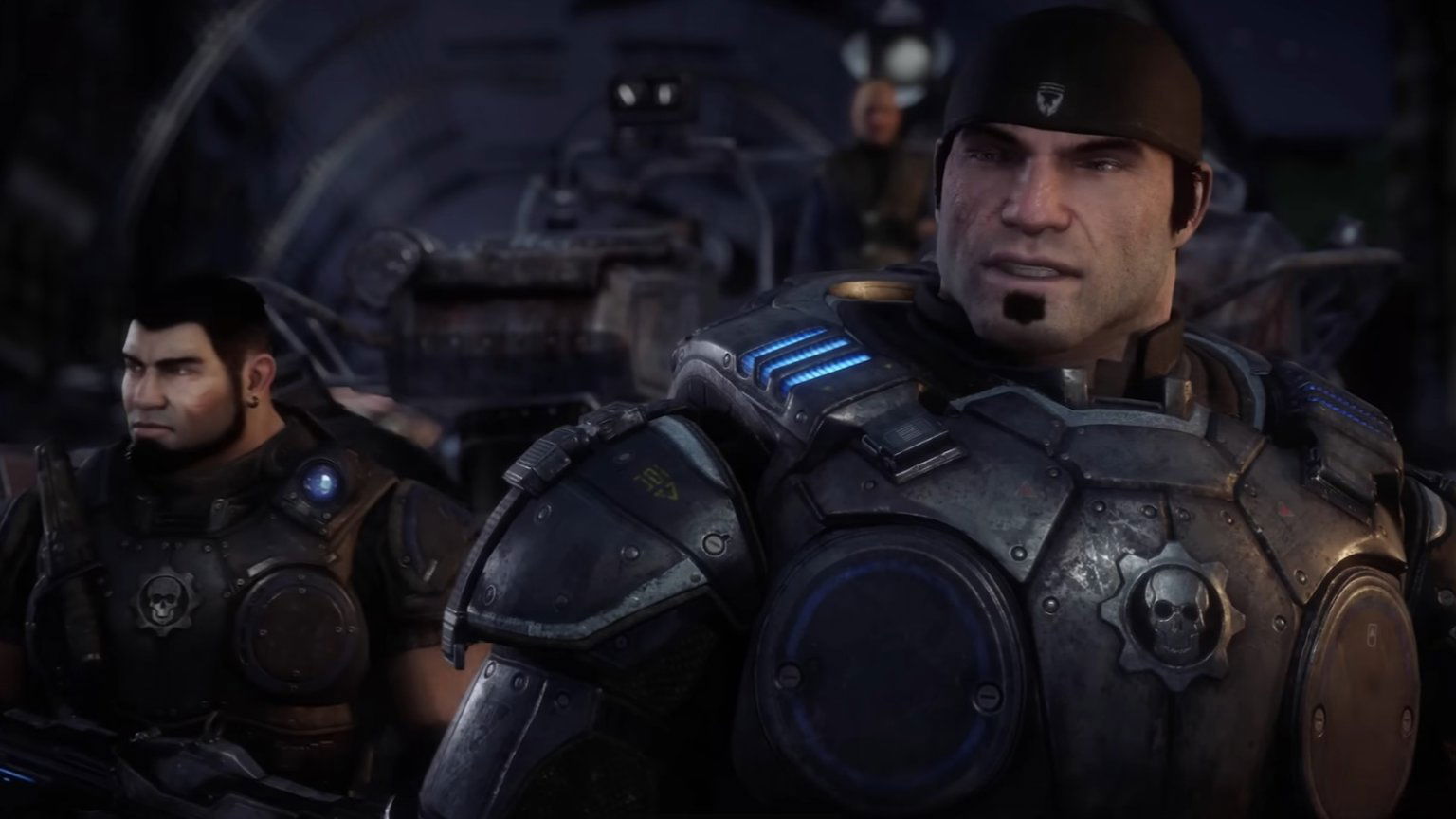 Netflix werkt aan verfilming van populaire game 'Gears of War'