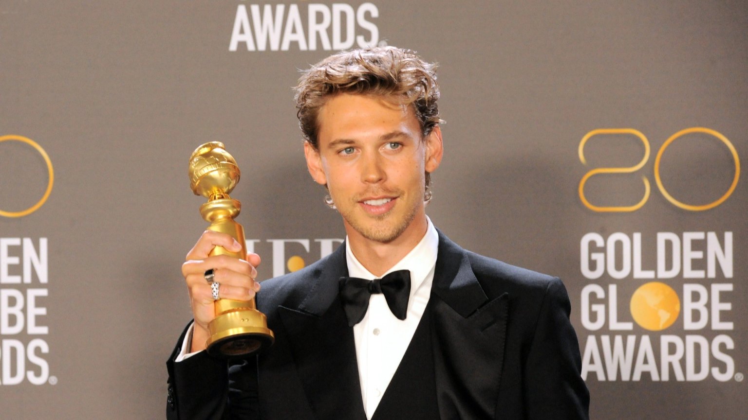 Austin Butler trekt zich terug uit James Bond-race: 'Open voor andere rol'