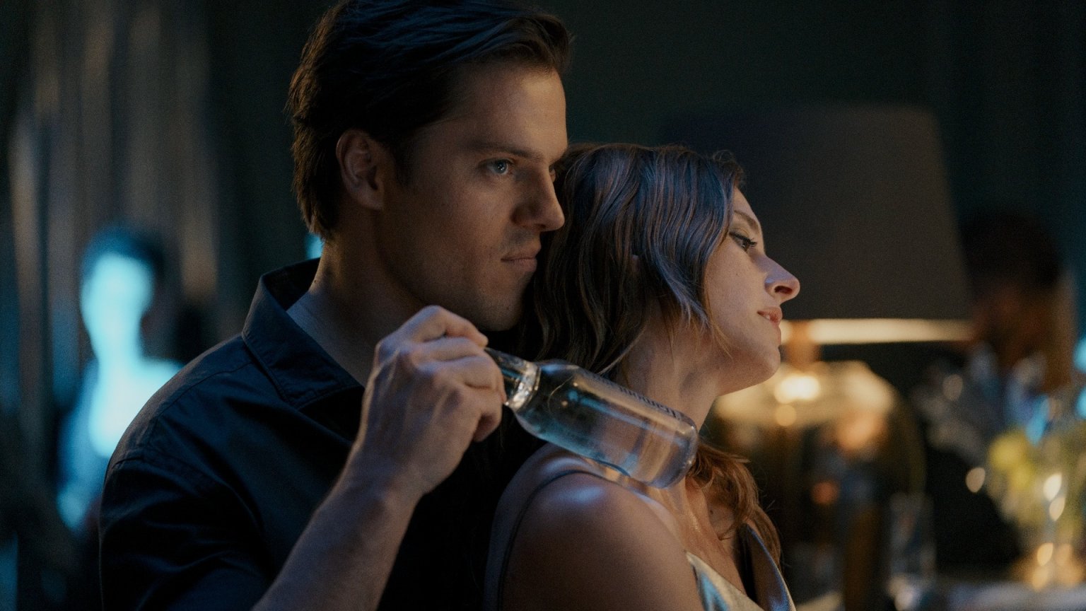 Nieuwe sensuele thriller neemt Netflix helemaal over: '10/10'