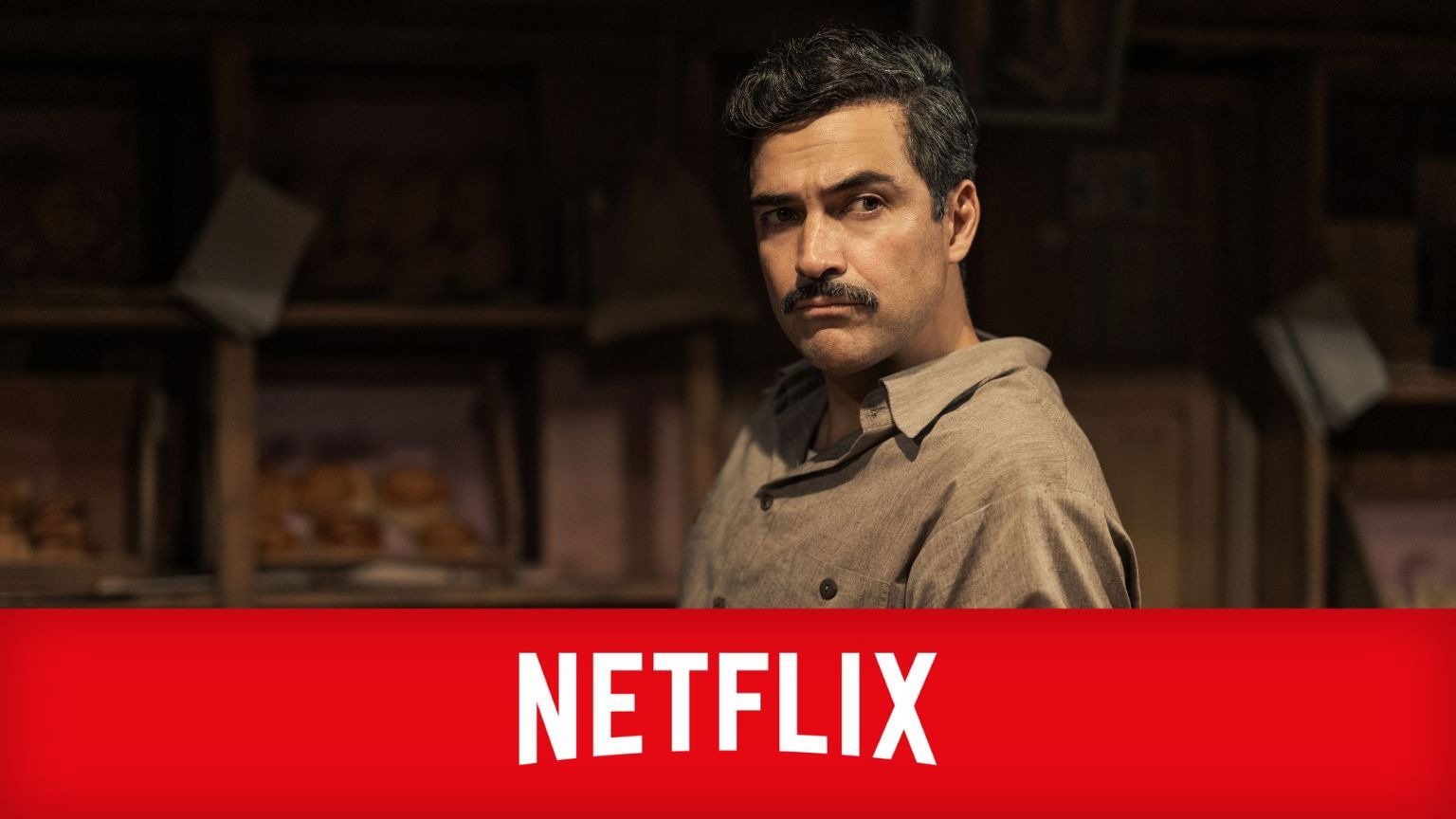 Deze week nieuw op Netflix (8 t/m 14 september, 2025)