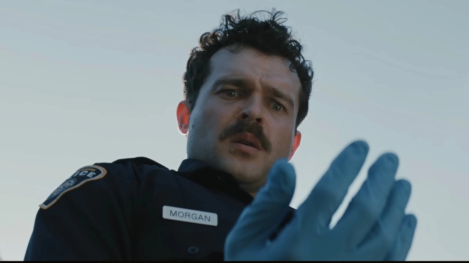 De top 10 populairste films nu in de bioscoop
