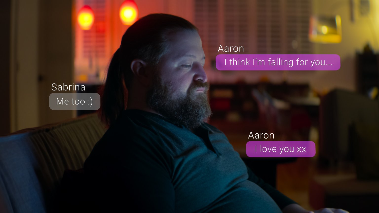 'Love Con Revenge' op Netflix: alles over de nieuwe true crime-docuserie