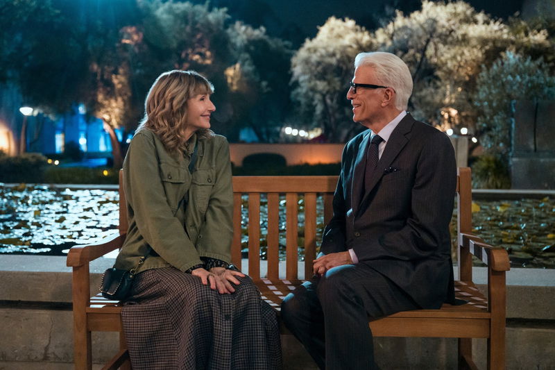 Afbeelding via Colleen E. Hayes/Netflix
