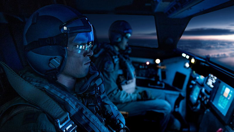 Afbeelding via Eros Hoagland/Netflix
