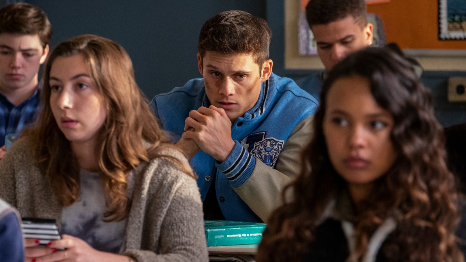 Kijkers in tranen door ontroerende Netflix-serie: 'Niet te doen zonder te huilen'