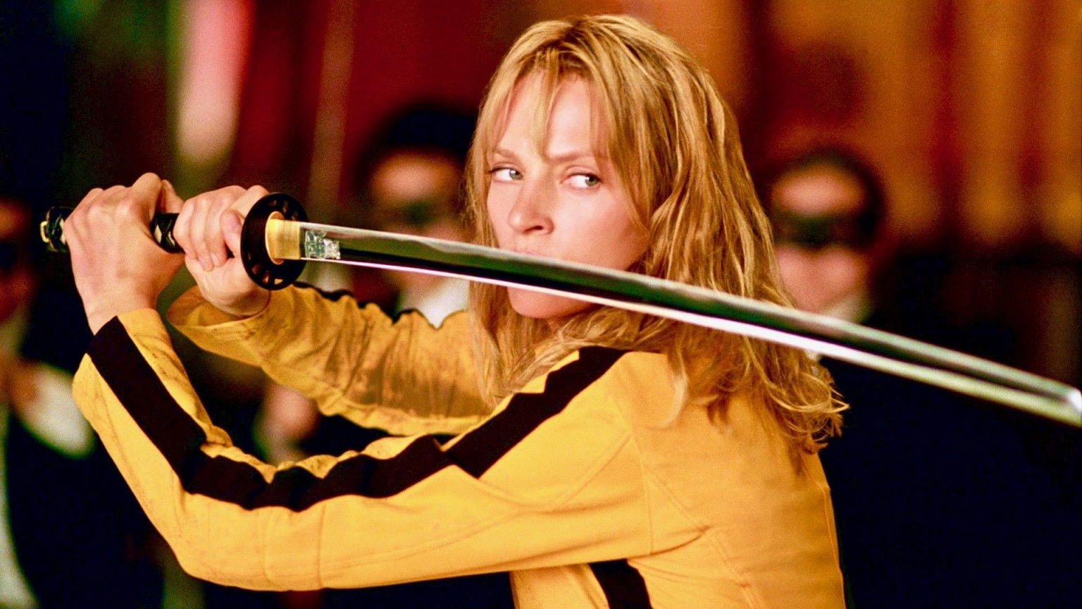 Films op tv: alle filmtips voor komende week