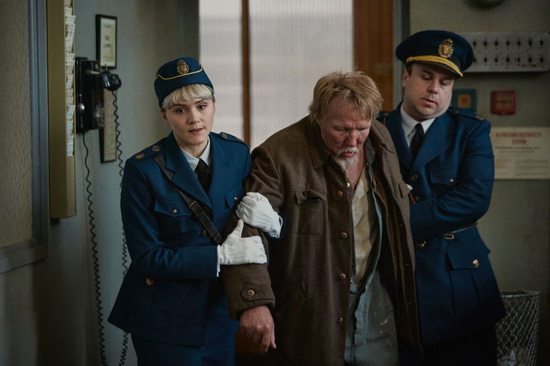 Afbeelding via Jonath Mathew / Netflix
