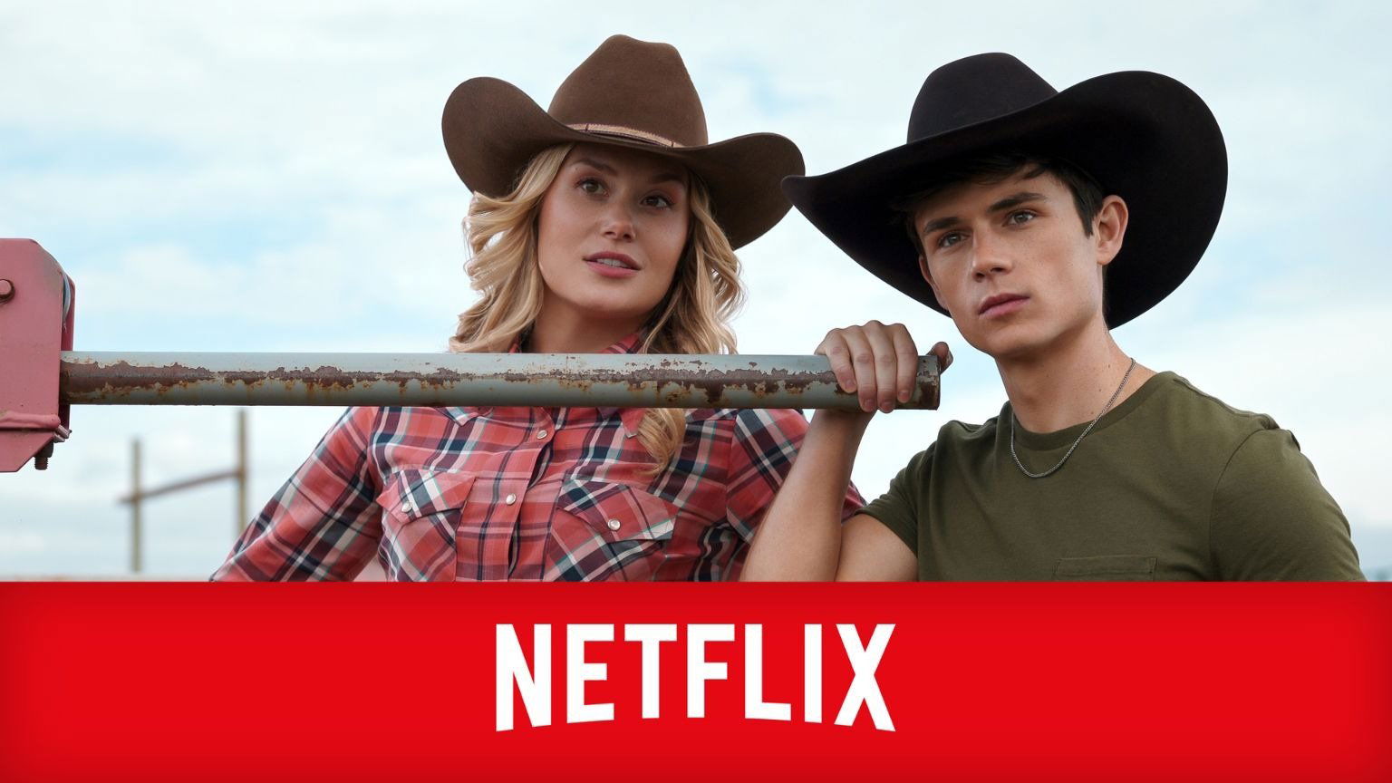 Dit zijn de 5 beste nieuwe series op Netflix (week 35, 2025)