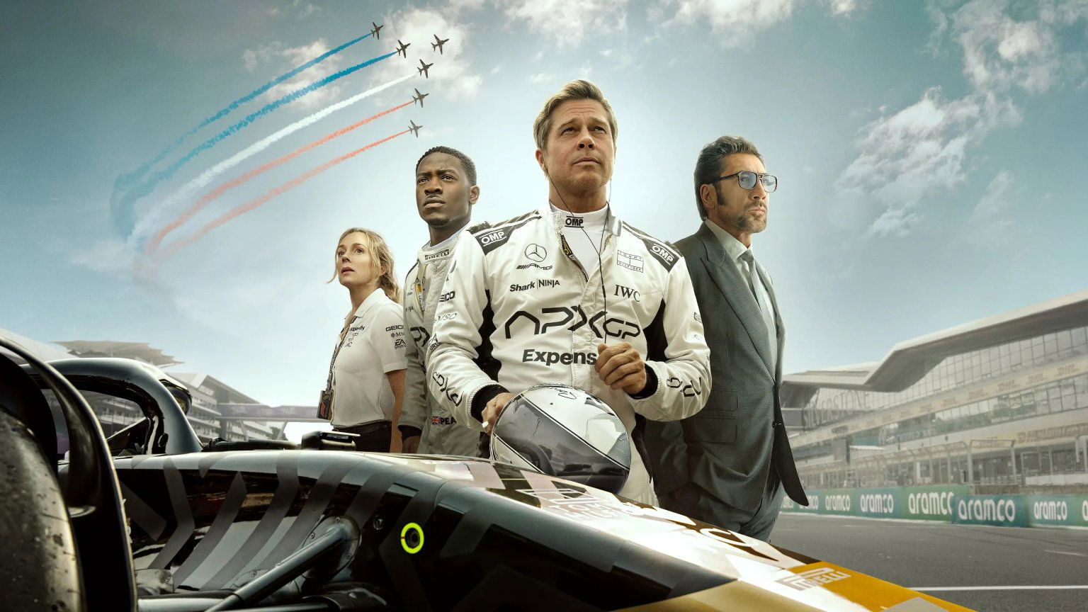 De top 10 populairste films nu op Pathé Thuis (week 35, 2025)