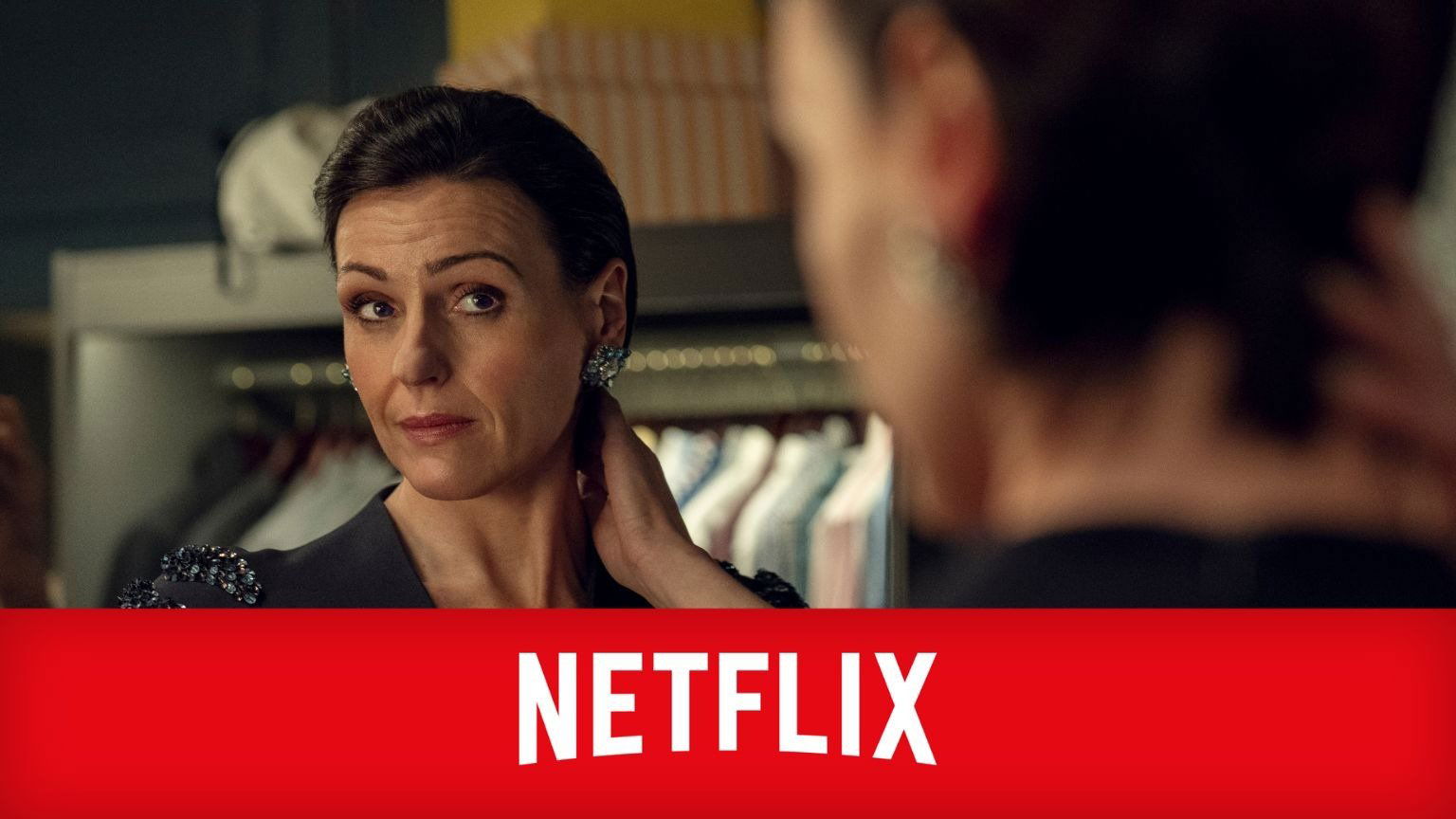De top 10 populairste films & series nu op Netflix (week 35, 2025)