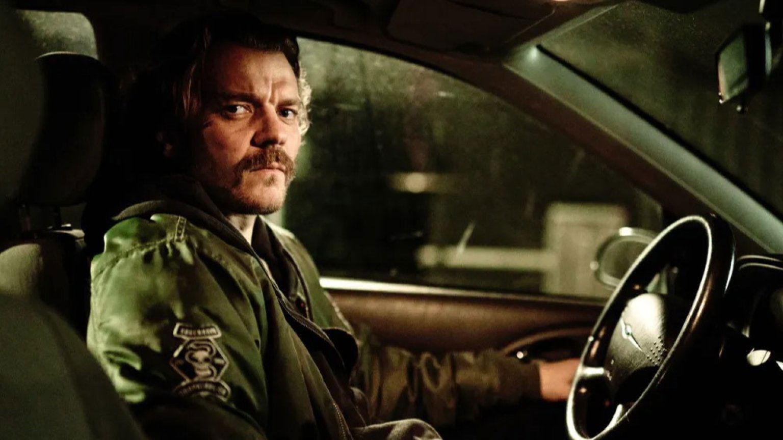 Eerste beelden onthuld van nieuwe Deense krimi 'Snake Killer'