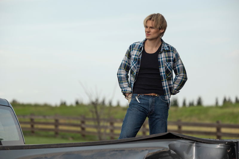 Afbeelding via David Brown/Netflix © 2025