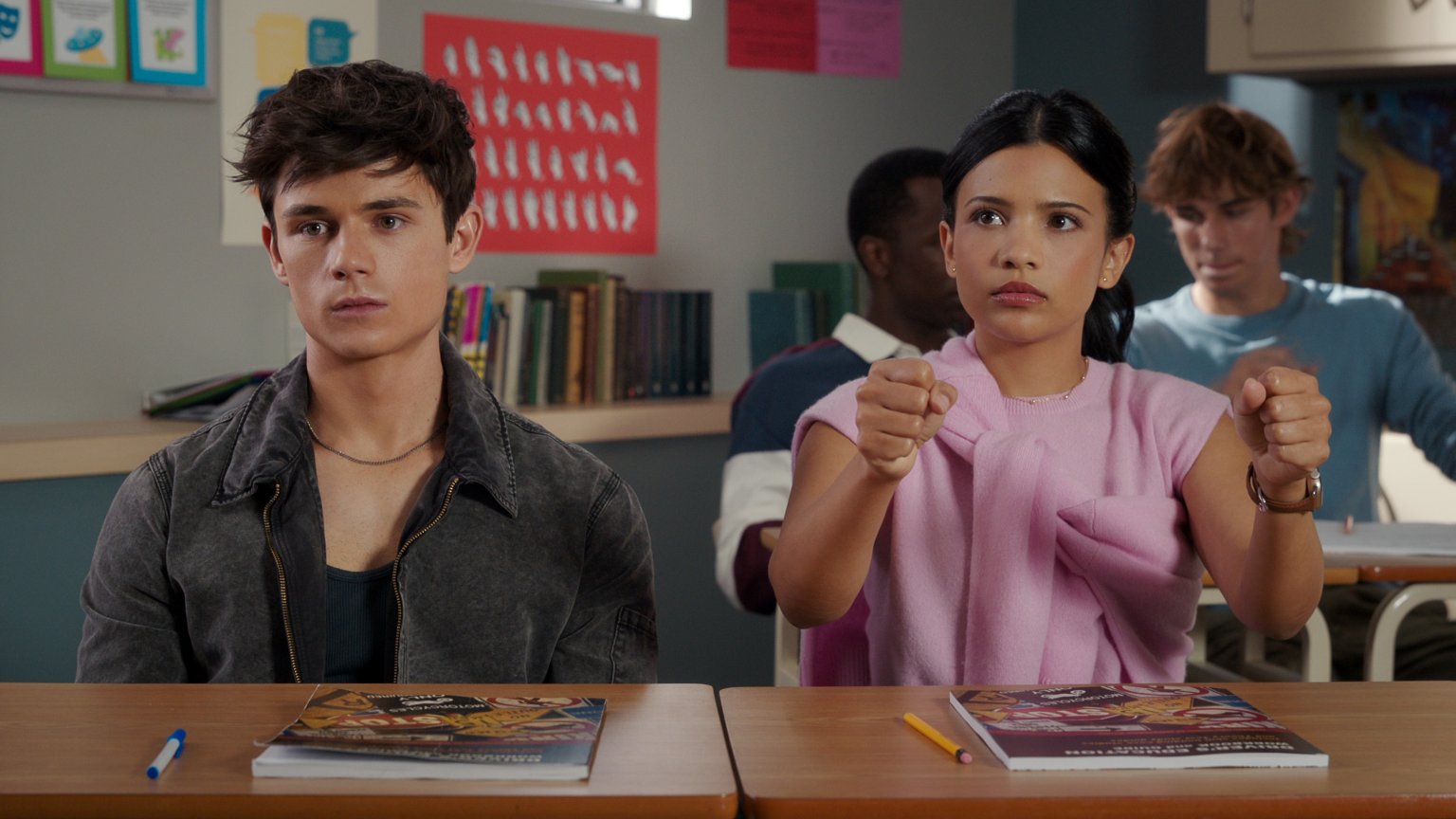 Wanneer verschijnt 'My Life with the Walter Boys' seizoen 3 op Netflix?
