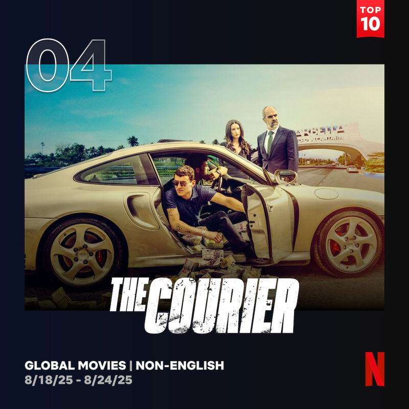 Afbeelding via Netflix