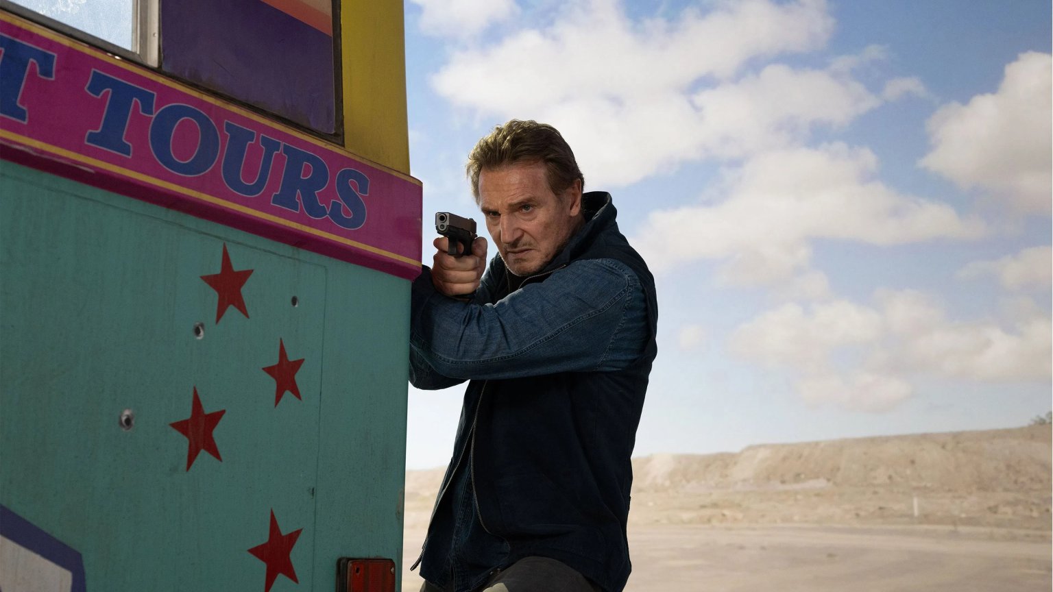 Volgende maand op Prime Video: deze nieuwe films & series verschijnen in september