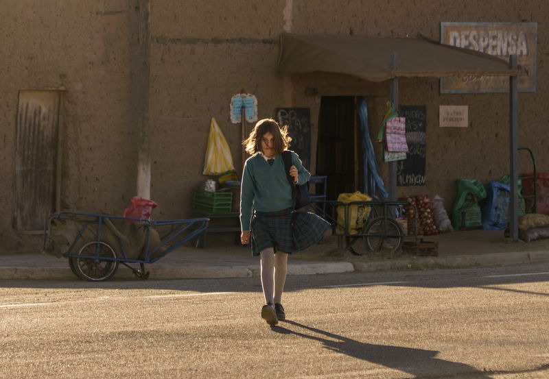 Afbeelding via Jeannie Margalef / Netflix ©2025
