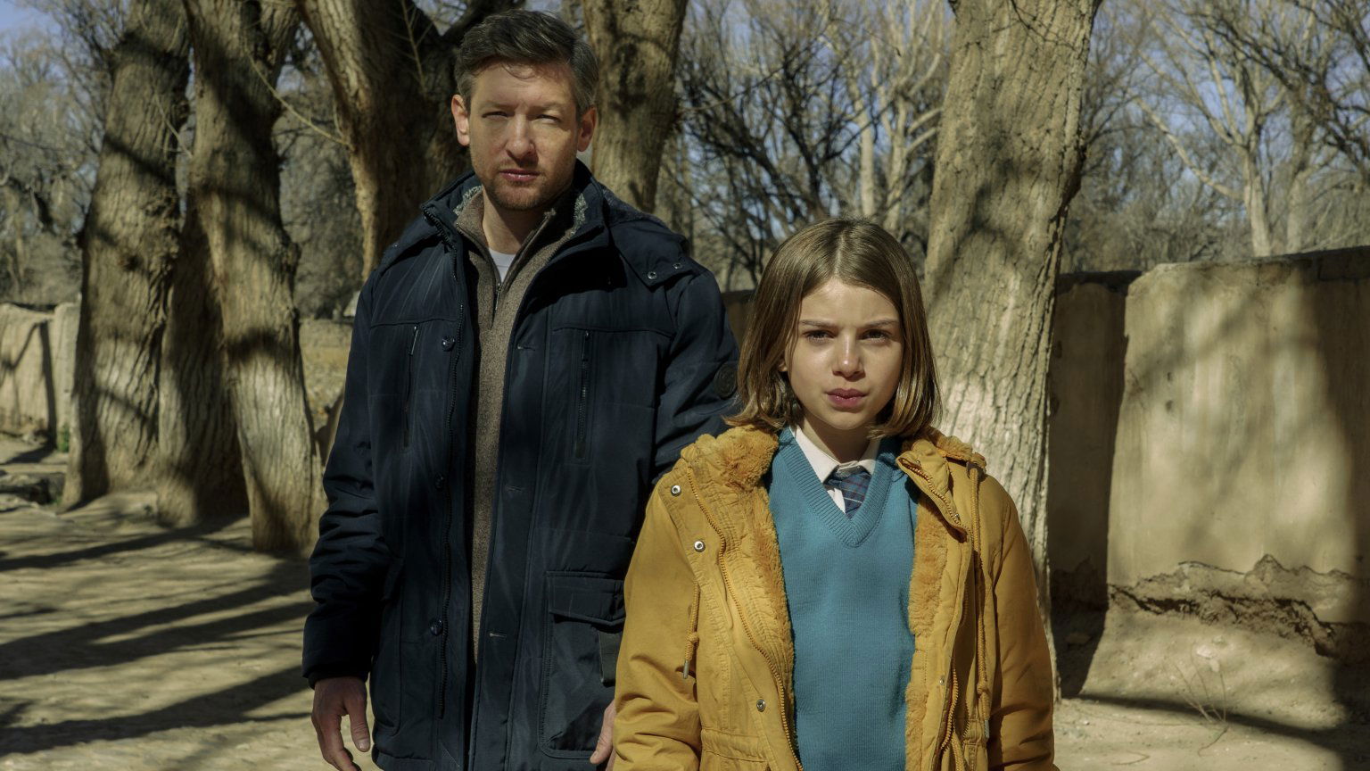 Nieuwe miniserie over ontvoerde dochter van gouverneur nu te zien op Netflix