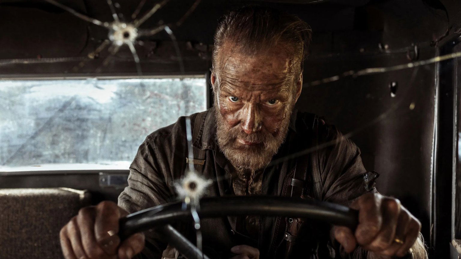 'Sisu: Road To Revenge' trailer: vervolg op veelgeprezen oorlogsfilm dit najaar in de bioscoop