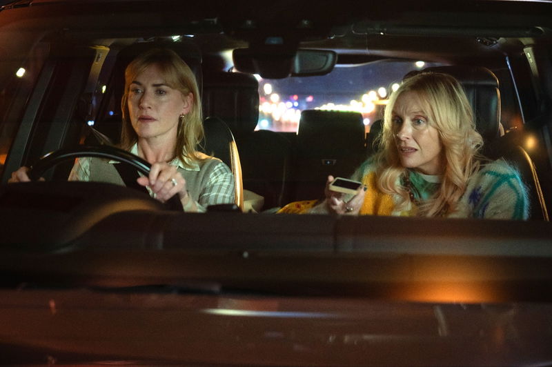 Afbeelding via Kimberley French/Netflix © 2025
