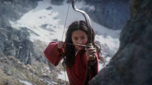 Disney-films 'Mulan', 'The New Mutants' en 'Antlers' uitgesteld