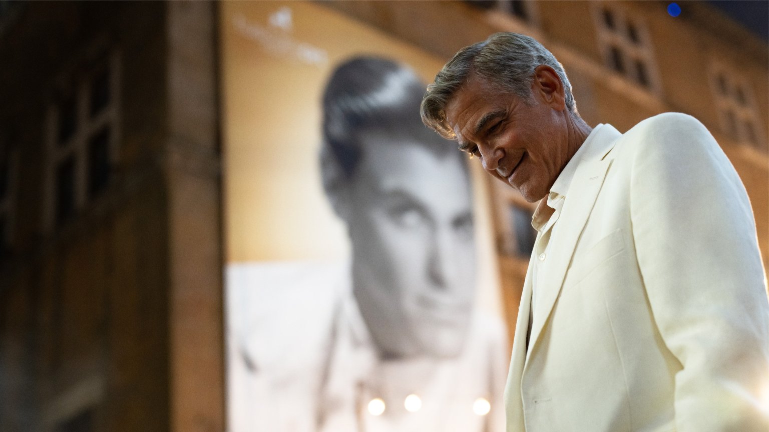 Mysterieuze ziekte verhindert George Clooney bijwonen Venetië Film Festival