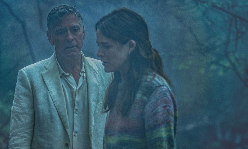 Afbeelding via Peter Mountain/Netflix ©2025
