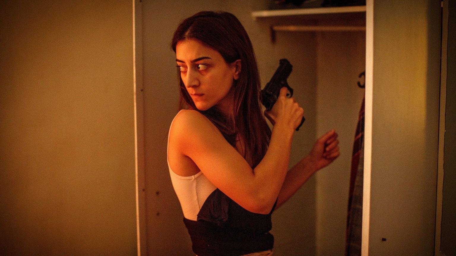 Bejubelde Zweedse misdaadserie verdwijnt dit weekend van Netflix