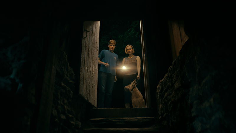 Afbeelding via Netflix