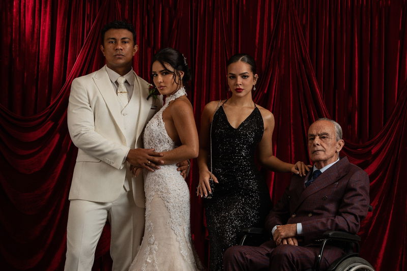 Afbeelding via Netflix