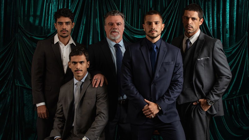 Afbeelding via Netflix