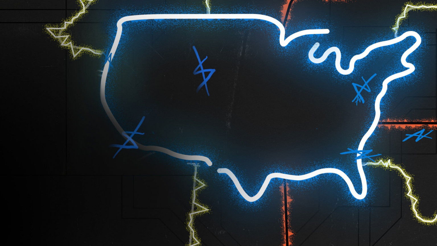 Nieuwe 'Explained'-serie van Vox over de Amerikaanse verkiezingen nu te zien op Netflix