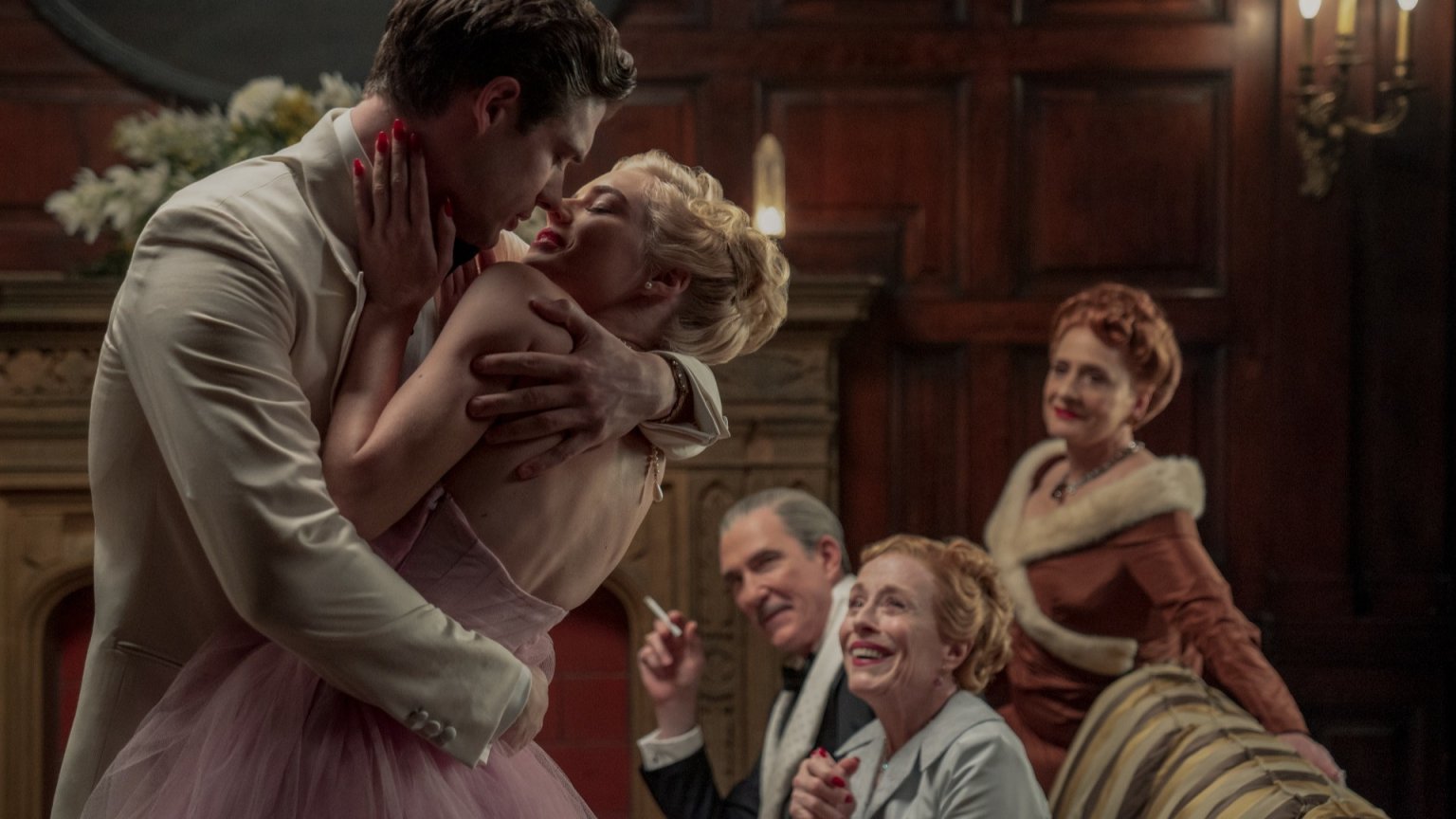 Netflix-kijkers omver geblazen door sensuele dramaserie: 'Een verborgen parel!'