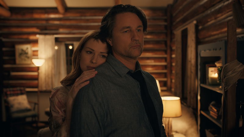 Still 'Virgin River' via Netflix