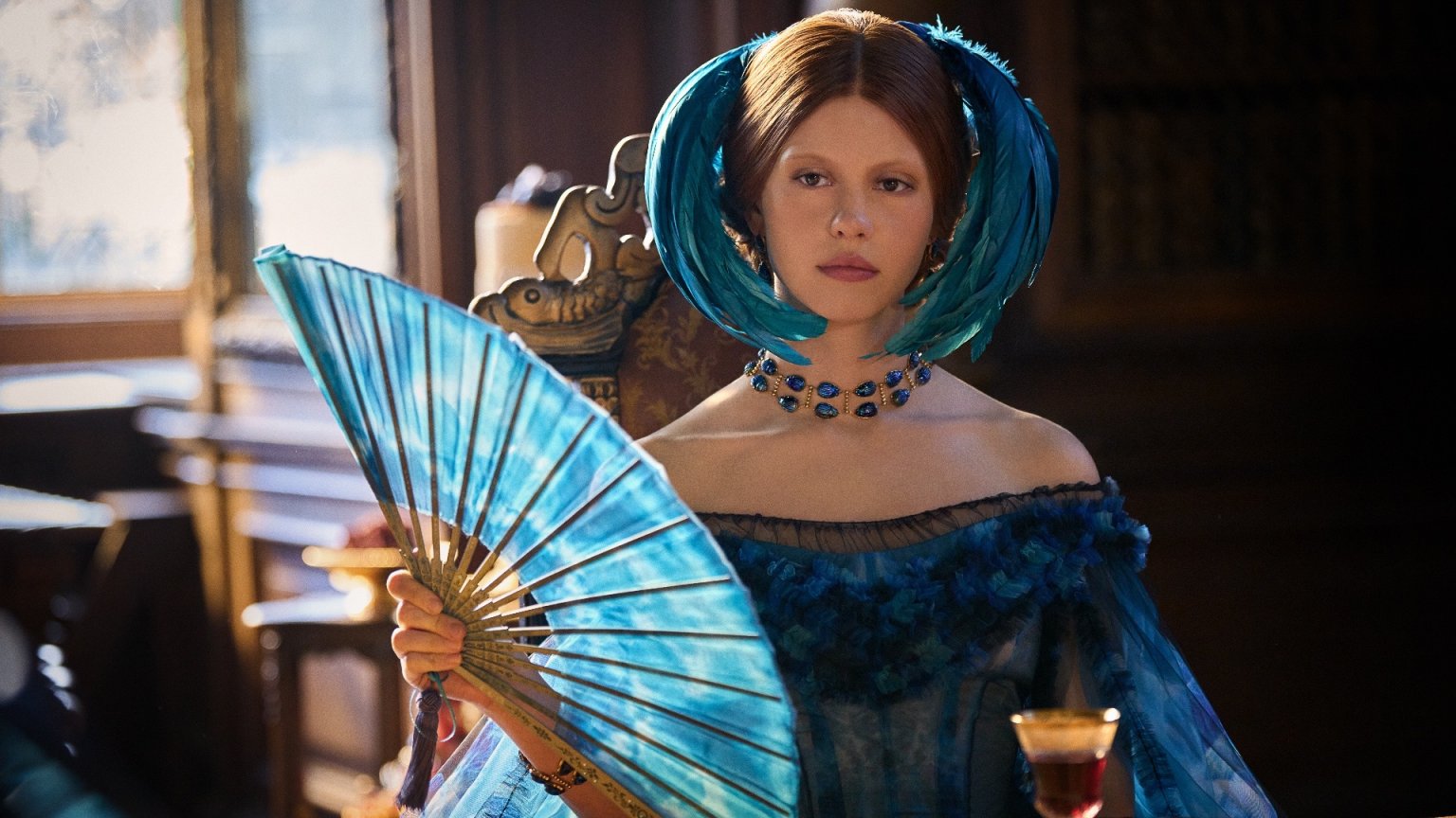 Aankomende Netflix-film maakt goede eerste indruk bij critici: Een spectaculaire filmische creatie'